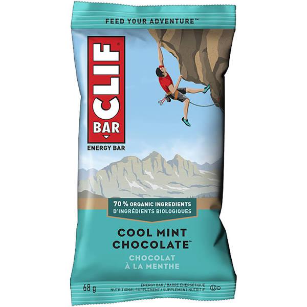 CLIF BAR