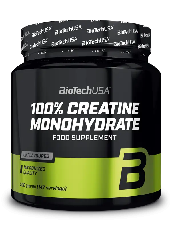 Creatina 147 Biotech
