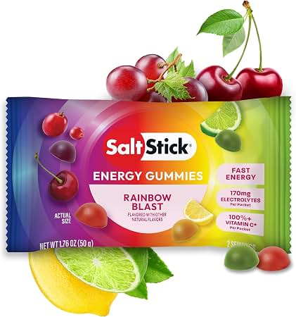 Gomitas SaltStick