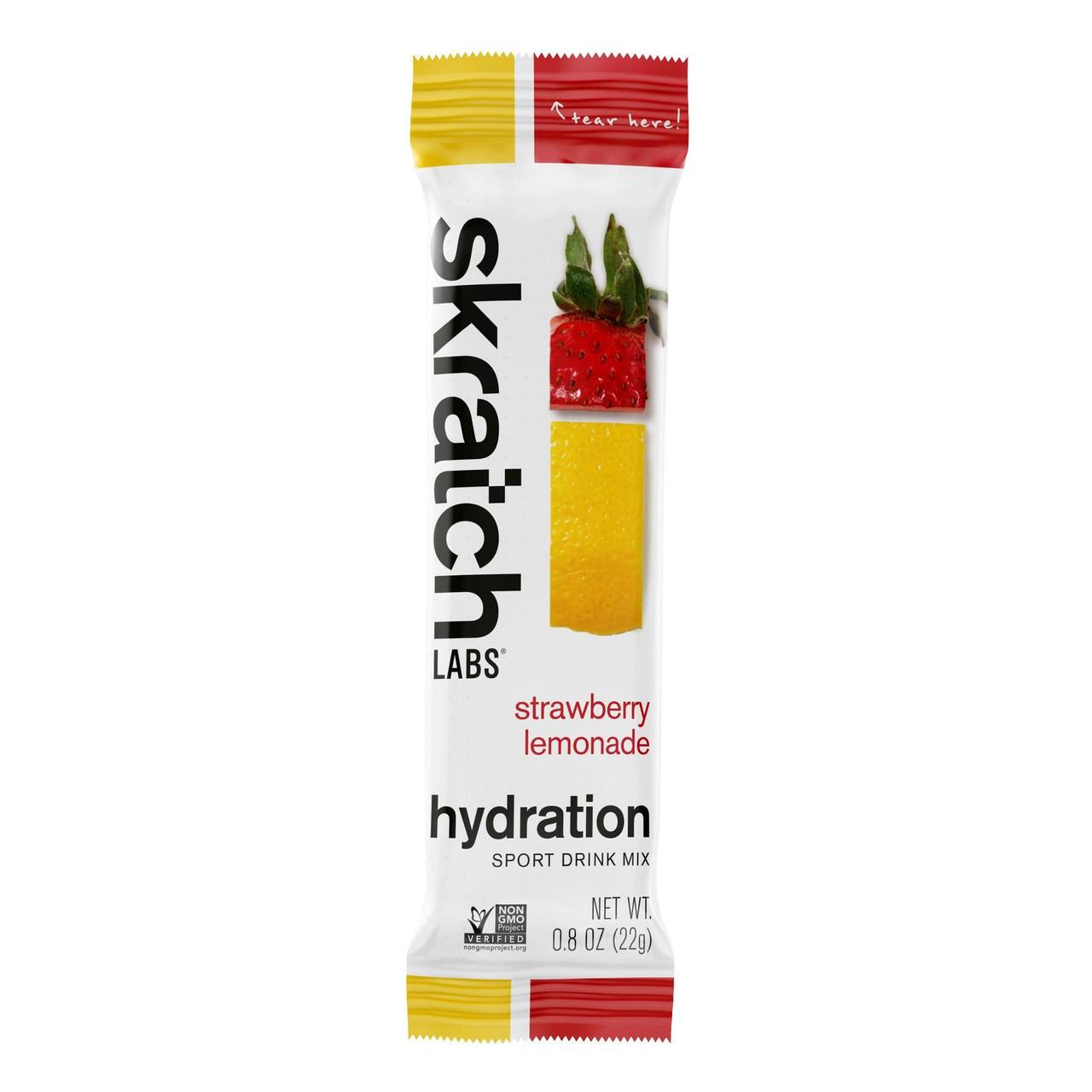 Skratch Labs